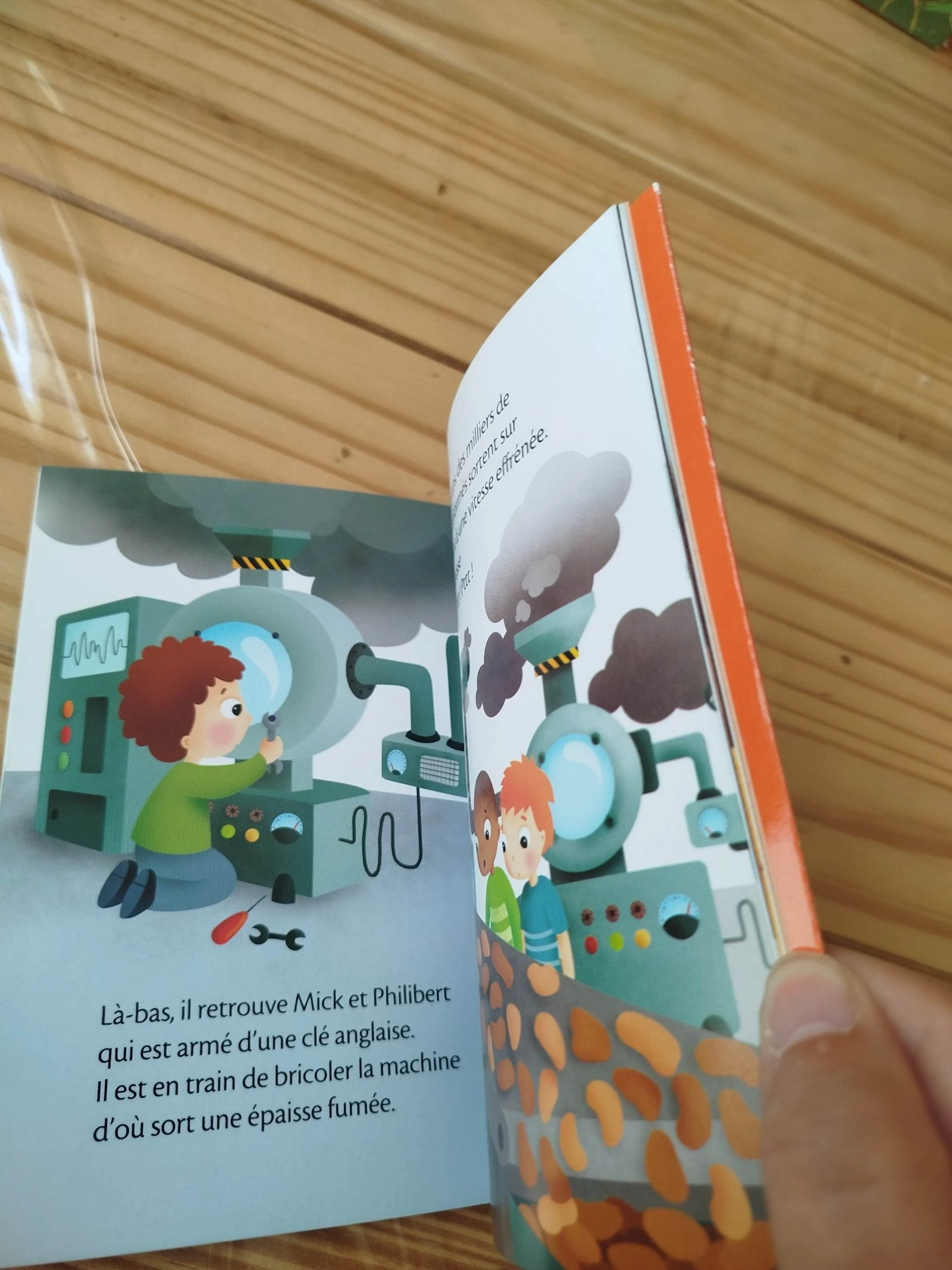 La máquina infernal – photo 6